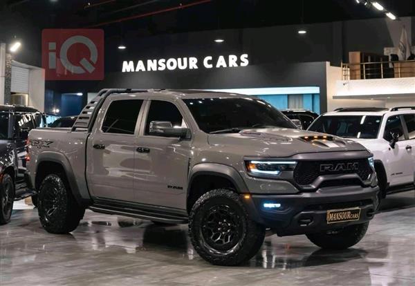 رام 1500 2023 للبيع في العراق - اربيل